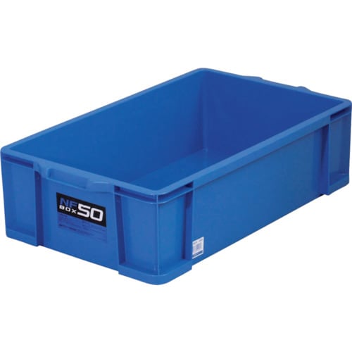 NFボックス#50ブルー