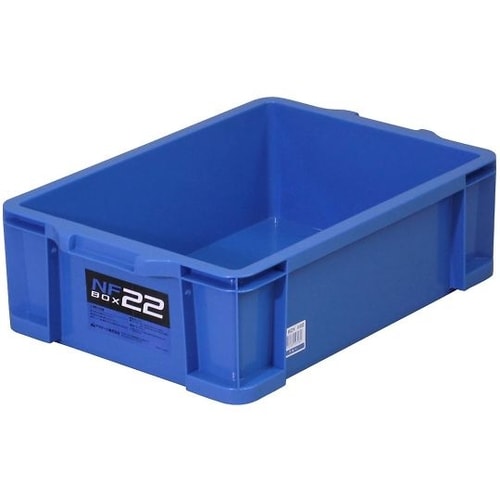 NFボックス#22ブルー