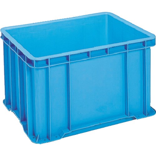 セキスイ槽S型100L青