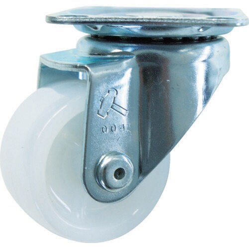 サンキャリーmini用50Φ自在キャスタ一式