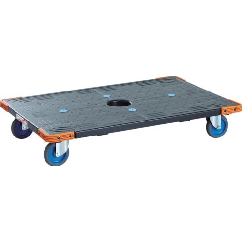 エコフラットキャリー WEC9060BK