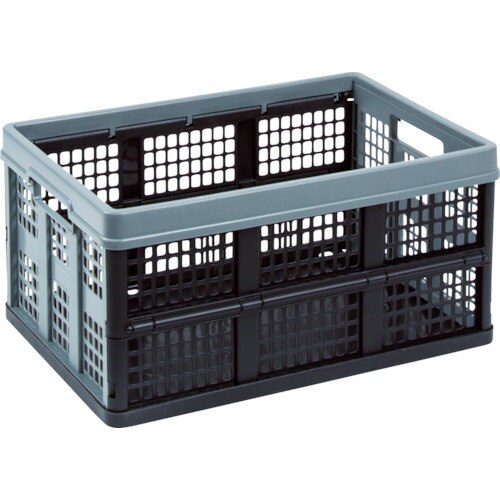 多機能折畳カート「CLAX」用折畳バスケット