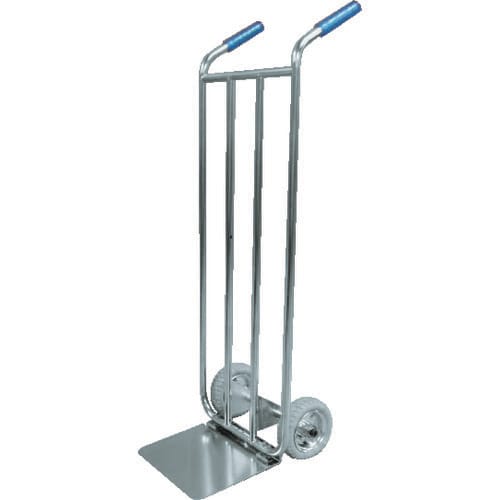 ステン二輪車ユニハーフ