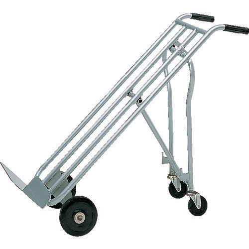 マルチ台車ユニキャリー4