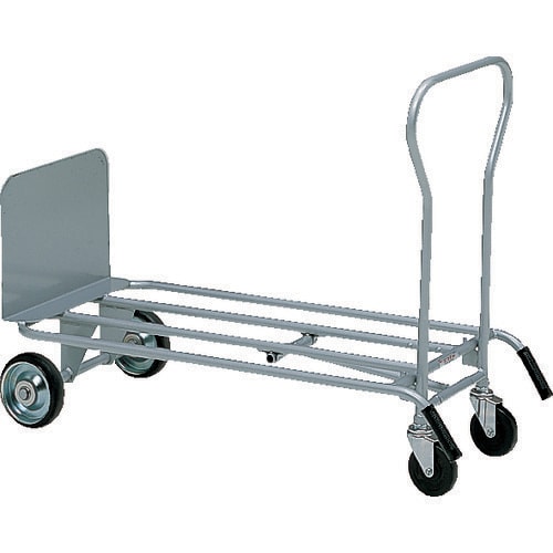 マルチ台車ユニエース