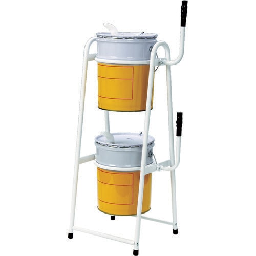 ペール缶スタンドPK−20W