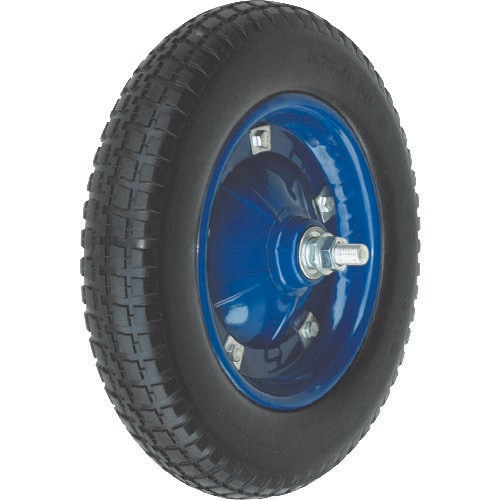 ノーパンクタイヤセット