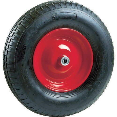 空気入りスペアタイヤ 640627