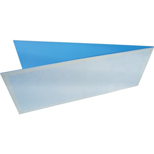 スライダーボードPP敷設シート貼り400×2000