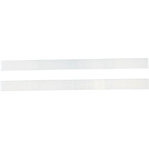 スライダーボード薄肉レール35×500