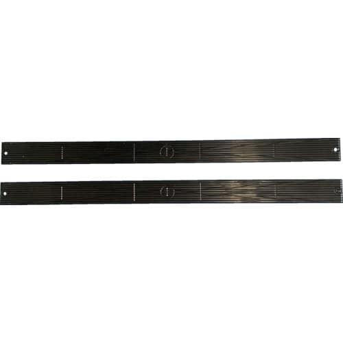 スライダーボード導電レール50×500