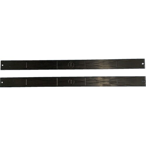 スライダーボード導電レール35×500