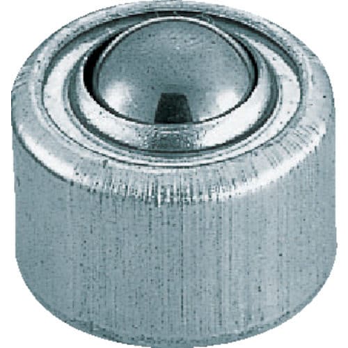 フリーベアプレス成型品上向き用スチール製C−3S