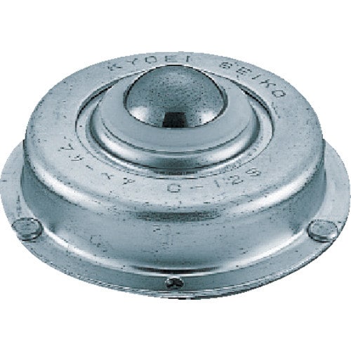 フリーベアプレス成型品スチ−ル製C−12S