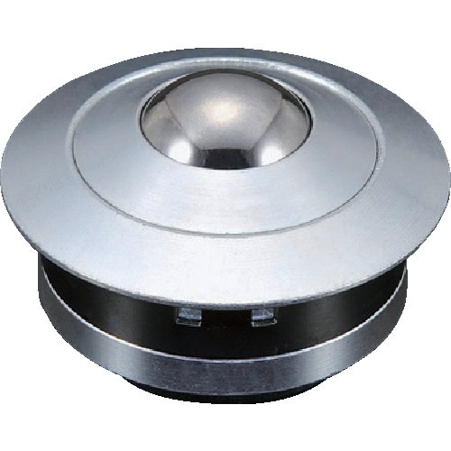 ゴミ排出穴付上向き用スチール製PV120UFH