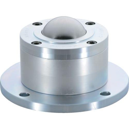 フリーベア切削加工品上向き用スチール製C−16H