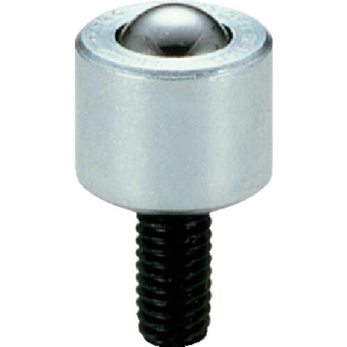 フリーベア切削加工品上向き用スチール製C−3H