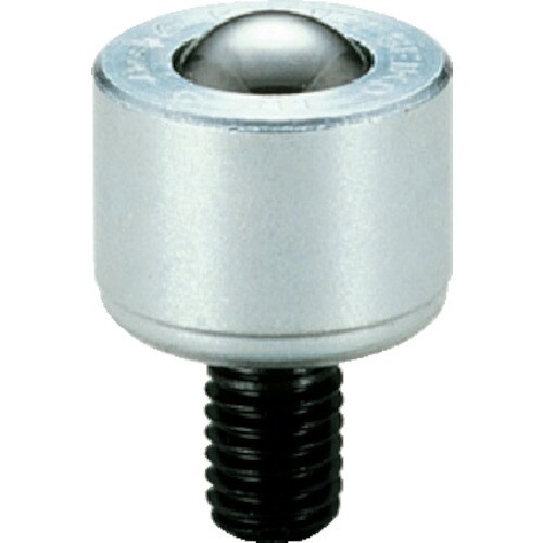 フリーベア切削加工品上向き用スチール製C−4H