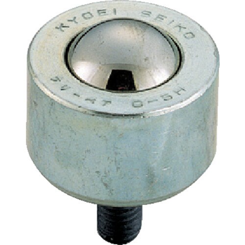 フリーベア切削加工品上向き用スチール製C−5H