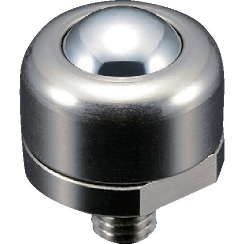 ゴミ排出穴付上向き用スチール製PV20BH