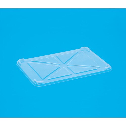 大型ばんじゅうフタ透明