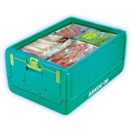 ASKOC30SET−GNコンテナ