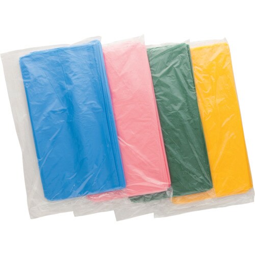 KS50B 食品用片開きシートブルー