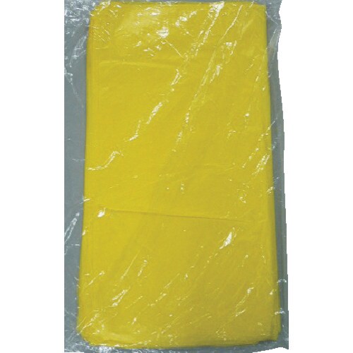 KS50Y 食品用片開きシートイエロー
