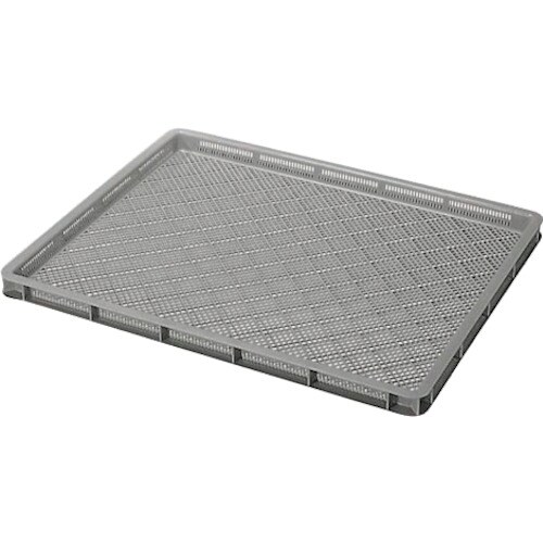 L760 GY L型メッシュトレー