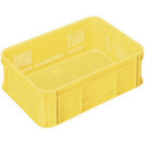 SB型コンテナ(タイプ) SB23 イエロー