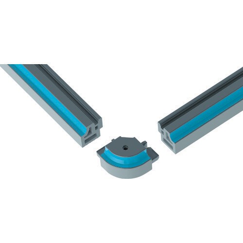 アウトドアケース用パネルフレーム PF1000