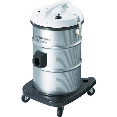 業務用掃除機集じん容量21L