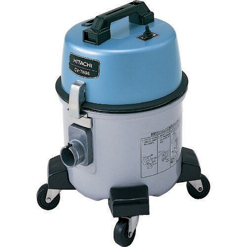 業務用掃除機集じん容量4.5L