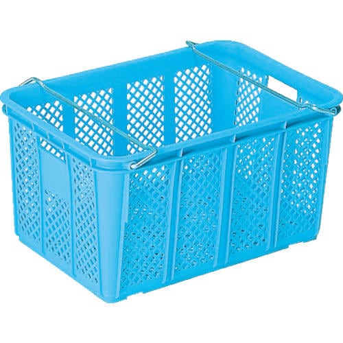 サンテナーA#25ハンドル付青