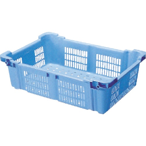 BK40 B BK型コンテナバスケット型