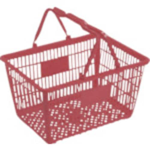 買物篭MY−24赤