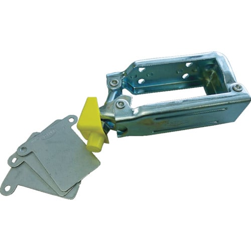 WNCC ネスキャッチクランプ