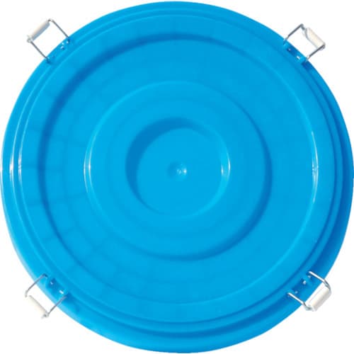 ポリタル75(ブルー)用フタ