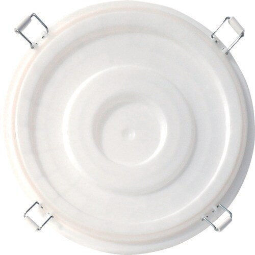 ポリタル75(白)用フタ