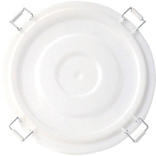 ポリタル50(白)用フタ