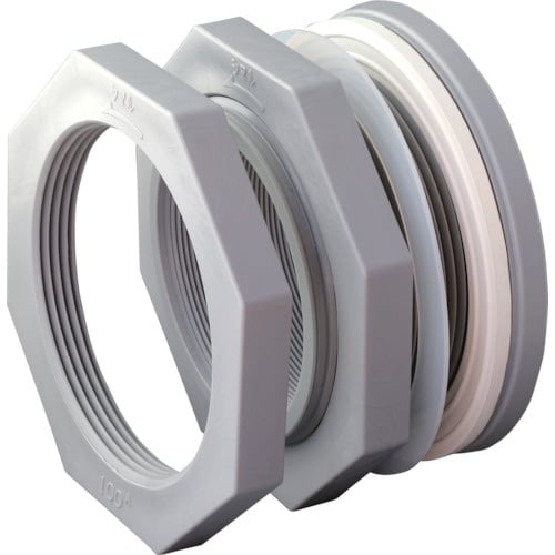 PEフィッティング100AEPDM