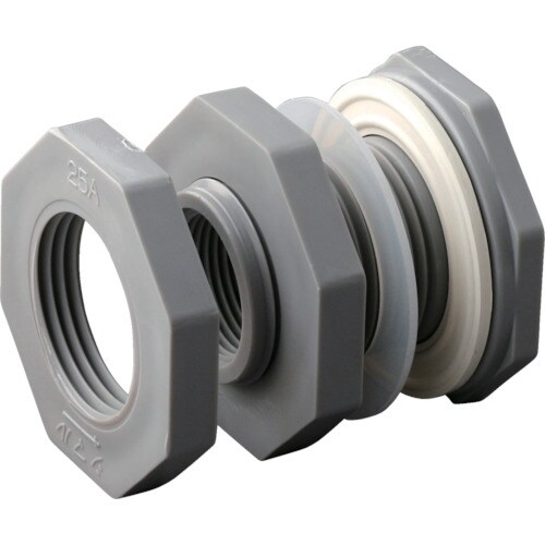 PEフィッティング25AEPDM