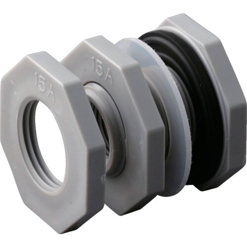 PEフィッティング15AFKM