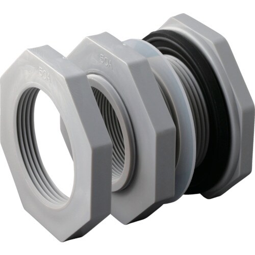 PEフィッティング50AFKM