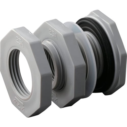 PEフィッティング25AFKM