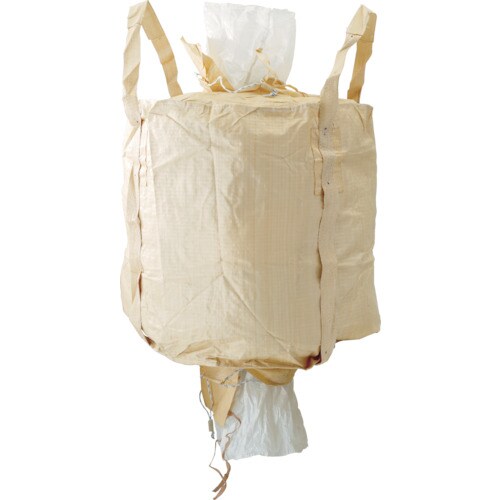 コンテナバッグ丸型 YSCB1000E