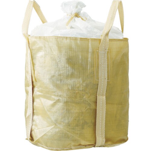 コンテナバッグ丸型200kgタイプ