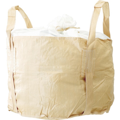 コンテナバッグ丸型500kgタイプ