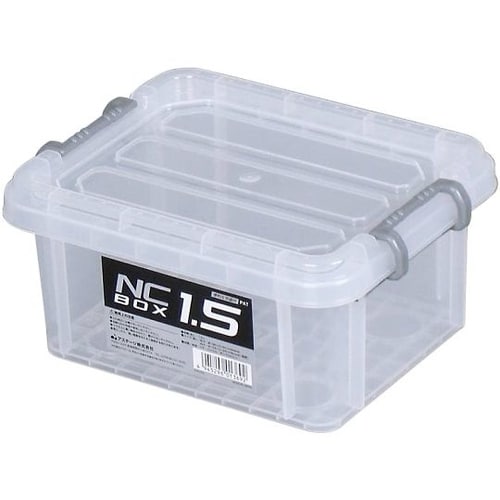 NCボックス#1.5