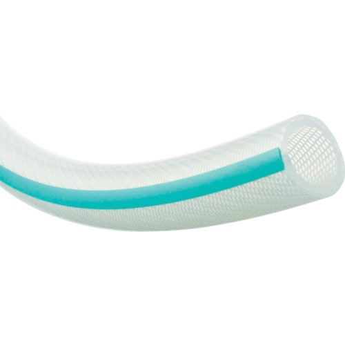 トヨシリコーンホース長さ10m内径9.5mm